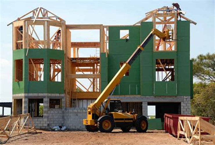 Guía para elegir los materiales adecuados para la construcción de una casa por Armando Iachini image - Guía para elegir los materiales adecuados para la construcción de una casa por Armando Iachini