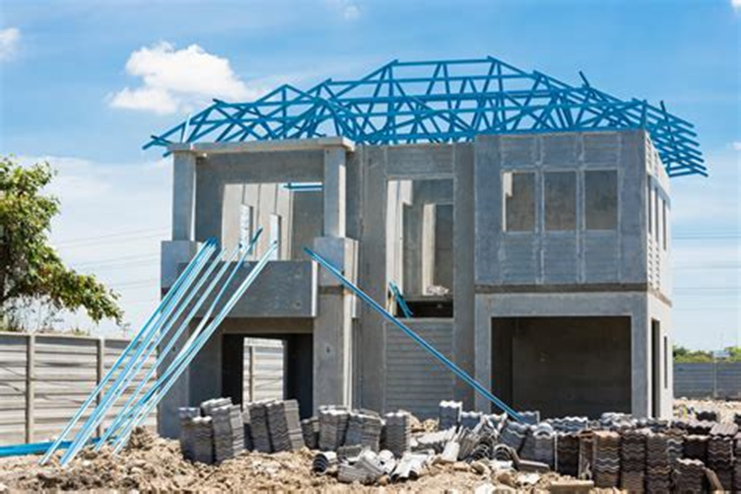Guía para elegir los materiales adecuados para la construcción de una casa por Armando Iachini image 2 - Guía para elegir los materiales adecuados para la construcción de una casa por Armando Iachini