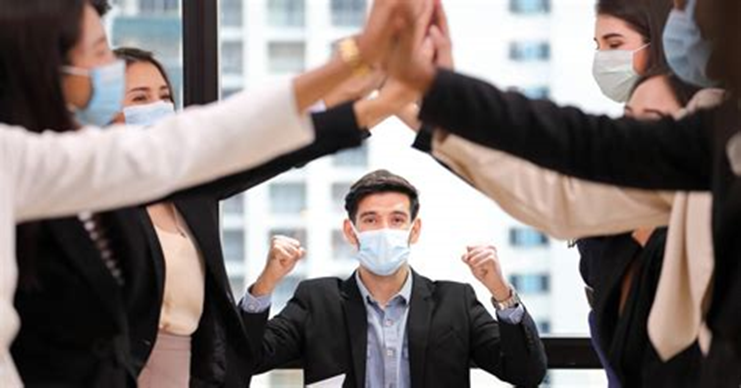 Liderazgo empresarial: ¿Cómo ser un líder efectivo en tiempos de crisis? - Bernardo Arosio image 2 - Liderazgo empresarial: ¿Cómo ser un líder efectivo en tiempos de crisis? - Bernardo Arosio
