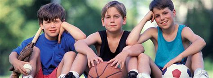 Consejos para padres de niños con talento deportivo - Sebastián Cano Caporales image 5 - Consejos para padres de niños con talento deportivo - Sebastián Cano Caporales