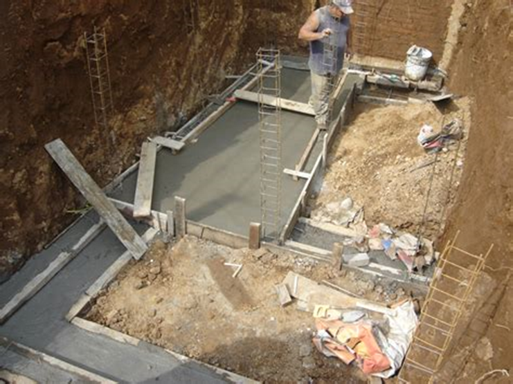 Pasos para construir una casa desde cero - Claudio Antonio Ramirez Soto image 4 - Pasos para construir una casa desde cero - Claudio Antonio Ramirez Soto