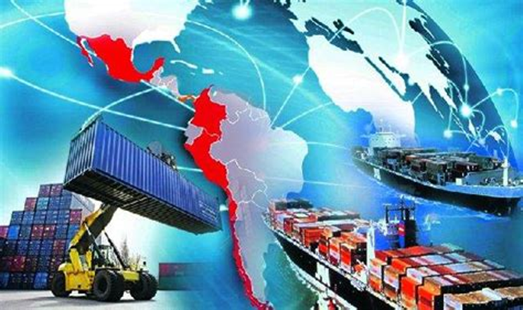 Desafíos del comercio internacional para las empresas venezolanas - Camilo Ibrahim Issa camilo ibrahim issa - Desafíos del comercio internacional para las empresas venezolanas - Camilo Ibrahim Issa
