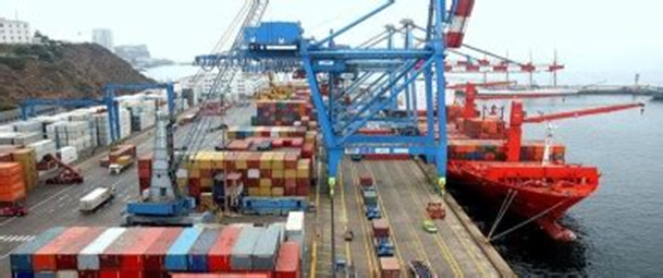 Desafíos del comercio internacional para las empresas venezolanas - Camilo Ibrahim Issa camilo ibrahim issa - Desafíos del comercio internacional para las empresas venezolanas - Camilo Ibrahim Issa