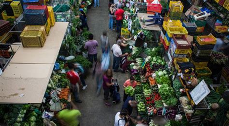 Desafíos del comercio internacional para las empresas venezolanas - Camilo Ibrahim Issa camilo ibrahim issa - Desafíos del comercio internacional para las empresas venezolanas - Camilo Ibrahim Issa