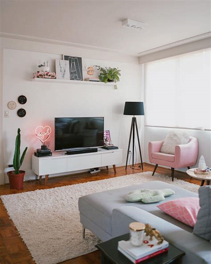 5 consejos para decorar una casa pequeña y hacerla parecer más grande por Armando Iachini image 4 - 5 consejos para decorar una casa pequeña y hacerla parecer más grande por Armando Iachini