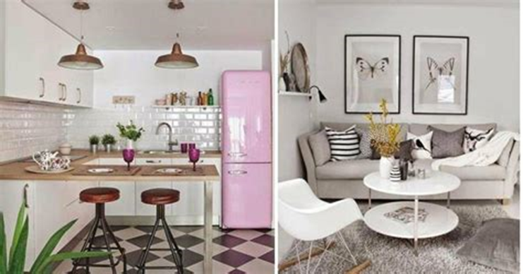 5 consejos para decorar una casa pequeña y hacerla parecer más grande por Armando Iachini image 5 - 5 consejos para decorar una casa pequeña y hacerla parecer más grande por Armando Iachini