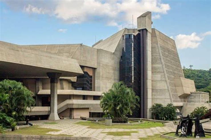Evolución de la arquitectura en los últimos 50 años - Camilo Ibrahim Issa Camilo Ibrahim Issa - Evolución de la arquitectura en los últimos 50 años - Camilo Ibrahim Issa
