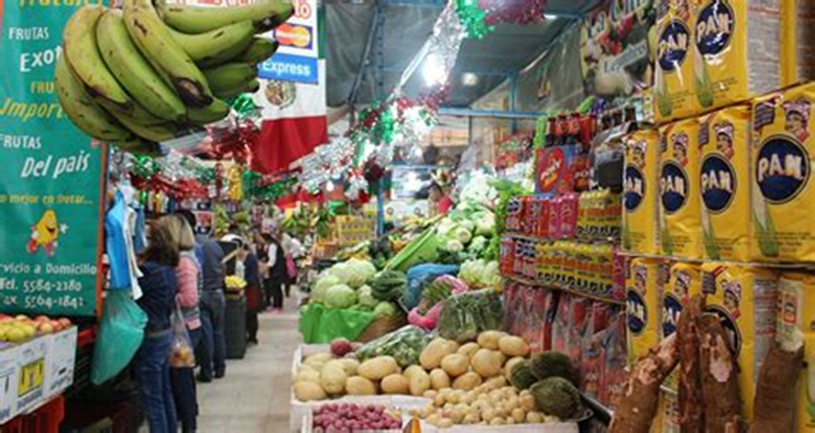 <strong>Perspectivas del comercio en Venezuela para el futuro</strong> camilo ibrahim issa - <strong>Perspectivas del comercio en Venezuela para el futuro</strong>