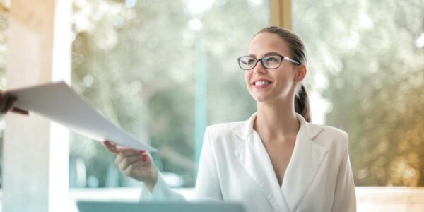 8 Funciones principales de un Administrador de Empresas – Ligia Carolina Gorriño Castellar