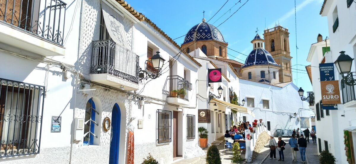 Altea Altea