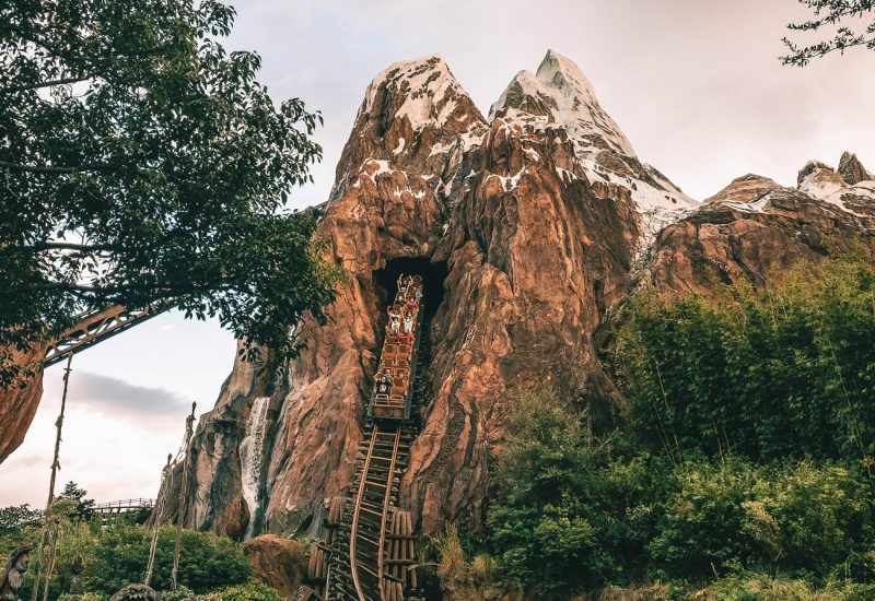 mejor época para viajar a Orlando mejor época para viajar a Orlando