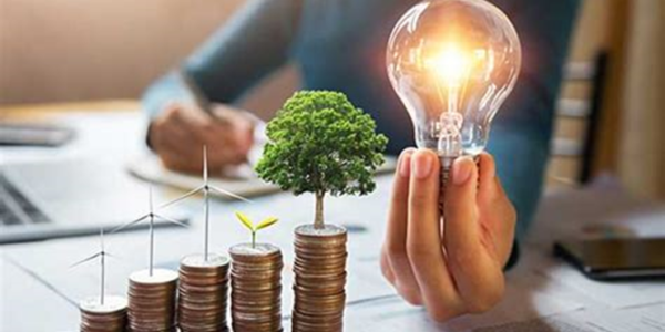 Beneficios del ahorro energético para el medio ambiente