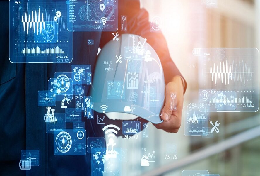 VINCCLER - Boom tecnológico ¡Startups en el sector construcción! - FOTO