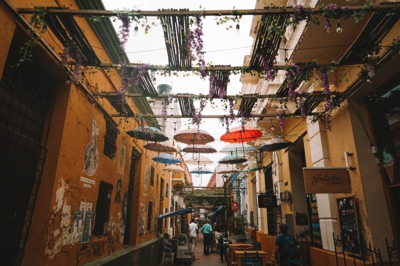 que hacer en Santa Marta que hacer en Santa Marta