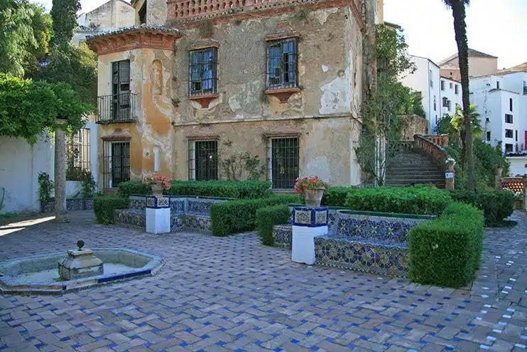Casa del Rey Moro Ronda