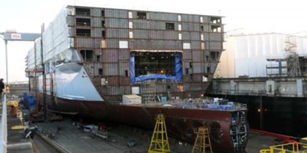 Caso de éxito en la gestión de proyectos en la industria naval – Ahmad Reza Ataie – Ahmad Reza Ataie