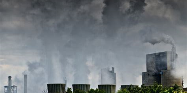 Causas y consecuencias de la contaminación del aire