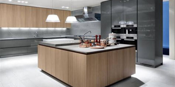 image 12 - Cómo diseñar una cocina funcional y estética por Bernardo Arosio