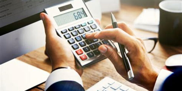 Cómo llevar un control efectivo de tus gastos empresariales por Luis Alberto Perez