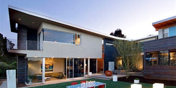 Consejos para diseñar una casa ecológica y sostenible por Armando Antonio Iachini Lomedico