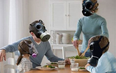 Consejos para reducir la contaminación del aire en casa – Yammine – Fundación Yammine
