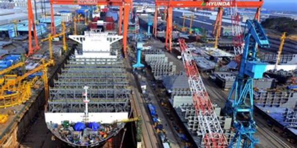 Control de costos en proyectos de ingeniería naval – Anahid Bandari de Ataie – Anahid Bandari de Ataie