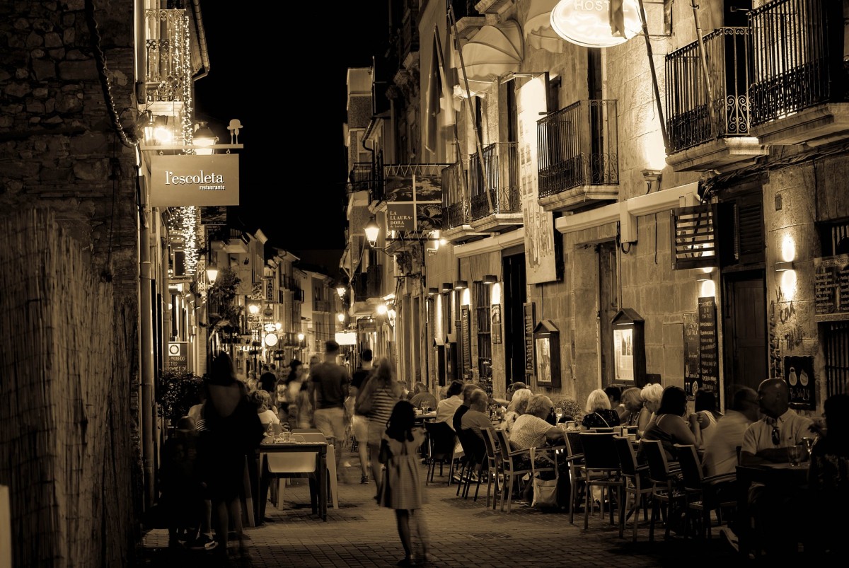 Denia-Image by David Jiménez Españón from Pixabay Denia-Image by David Jiménez Españón from Pixabay