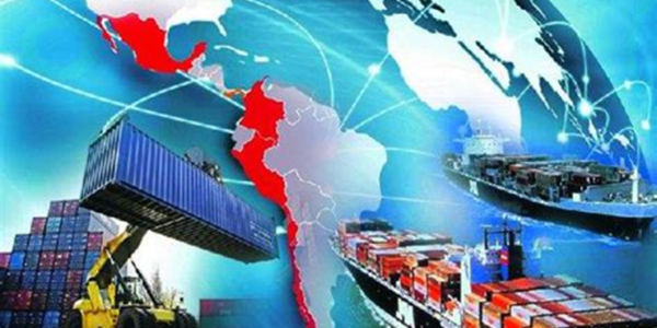camilo ibrahim issa - Desaf&iacute;os del comercio internacional para&nbsp;las empresas&nbsp;venezolanas - Camilo Ibrahim Issa