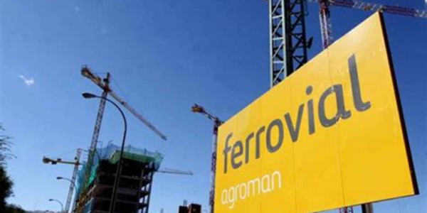 Diseño y construcción de obra civil – Ferrovial