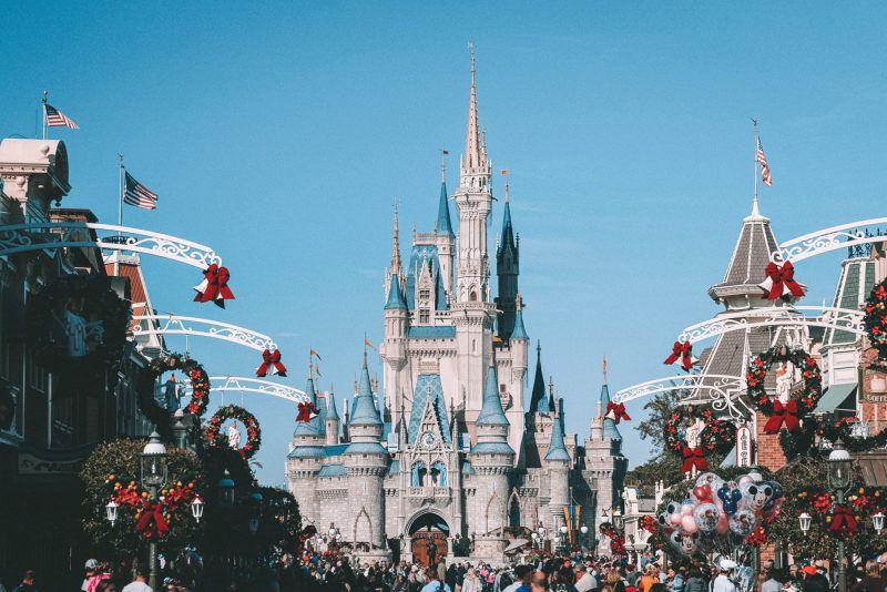 mejor época para viajar a Orlando mejor época para viajar a Orlando