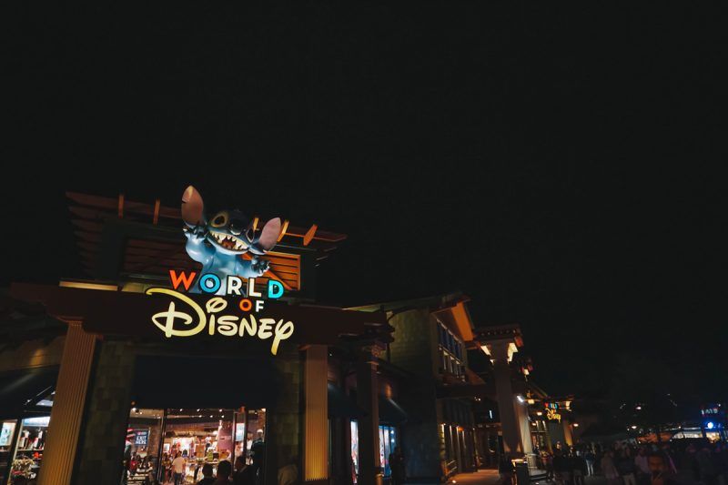 que hacer en Orlando que hacer en Orlando