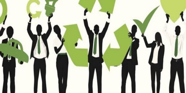 Fundación Yammine - Empleos verdes; Qué son y por qué pueden ser una alternativa ambiental - FOTO