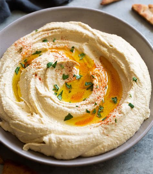 Gastronomía árabe: platos típicos y su significado por Salar Ataie