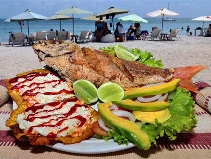 Imagen3 300x204 - Gastronomía típica de Los Roques, platos y bebidas que se pueden disfrutar en la isla - Tadeo Arosio