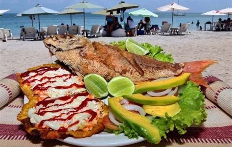Imagen3 300x204 - Gastronom&iacute;a t&iacute;pica de Los Roques, platos y bebidas que se pueden disfrutar en la isla - Tadeo Arosio