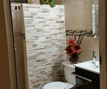Guía para la remodelación de baños pequeños por Nelson Rafael Bustamante Abidar
