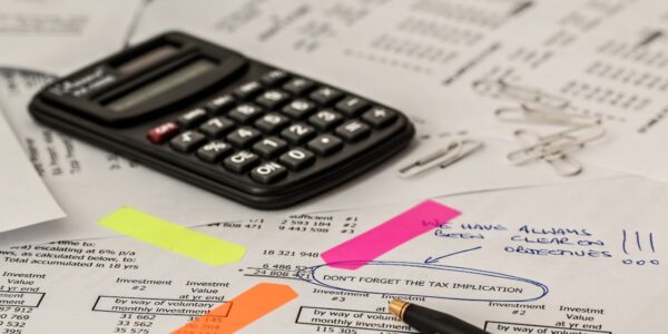 Héctor Andrés Obregón Pérez: Estado financiero: concepto, finalidad y tipos