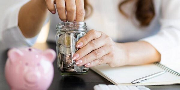 Héctor Andrés Obregón Pérez - Finanzas personales ¡Aprende cómo tenerlas bajo control! - FOTO