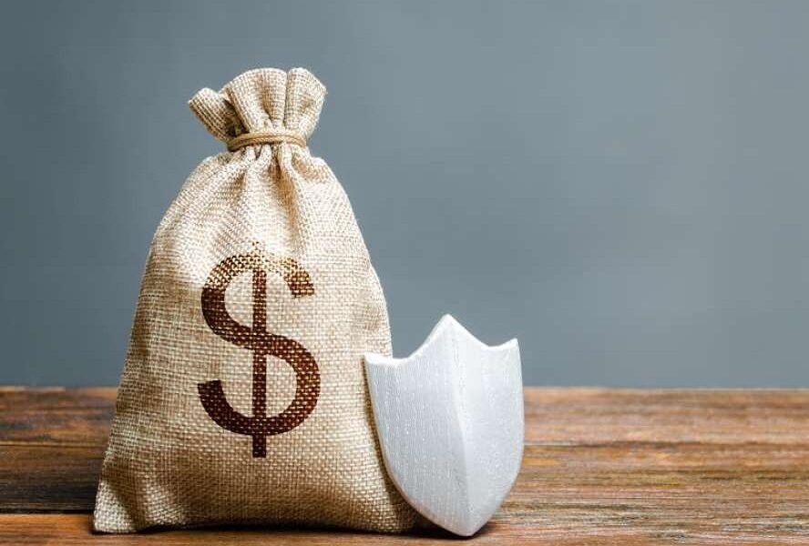 Hjalmar Gibelli ¡Entérate! ¡Por esta razón hay que poner al día los capitales asegurados! - FOTO