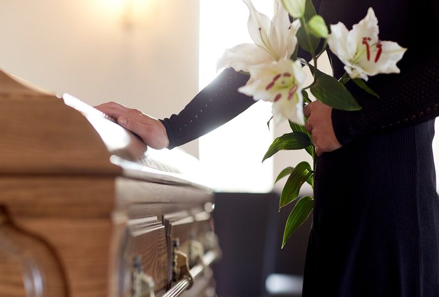 Hjalmar Jesús Gibelli Gómez - Seguro funerario; De qué trata y cuáles son sus principales beneficios - FOTO