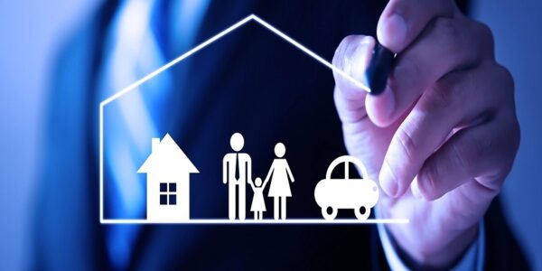 Hjalmar Jesús Gibelli Gómez - ¡Estos son los 5 grandes mitos sobre los seguros! - FOTO
