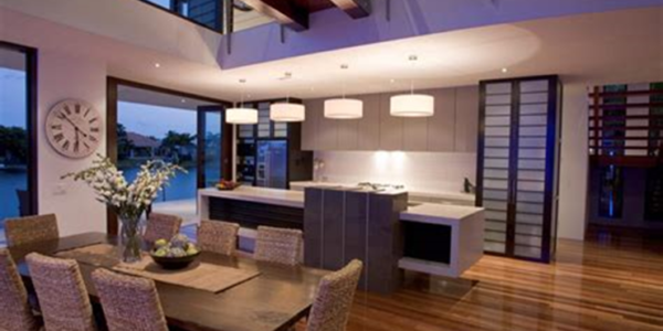 Importancia del diseño de interiores en la calidad de vida