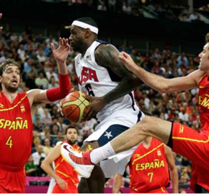 Importancia del entrenamiento físico y mental en el baloncesto por Pedro Miguel Sabal Torres