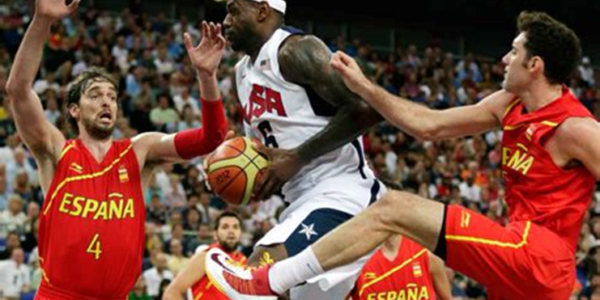 Importancia del entrenamiento físico y mental en el baloncesto por Pedro Miguel Sabal Torres