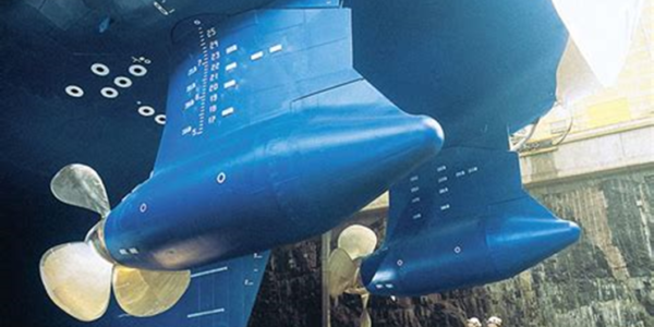 Innovaciones en la industria naval – Salar Ataie Bandari