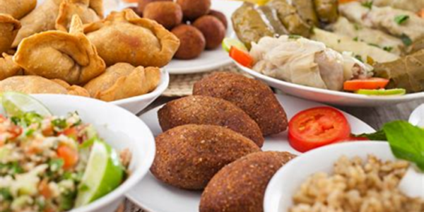 Introducción a la gastronomía árabe y sus principales características – Anahid Bandari de Ataie – Anahid Bandari de Ataie