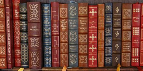 image - Introducción a los clásicos literarios y su importancia en la literatura mundial- Javier Francisco Ceballos Jiménez