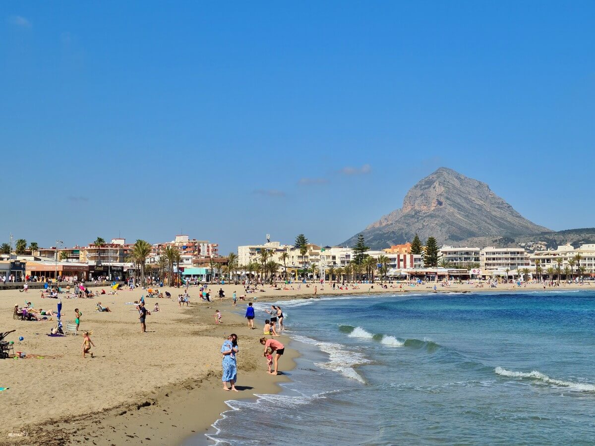 Jávea Jávea