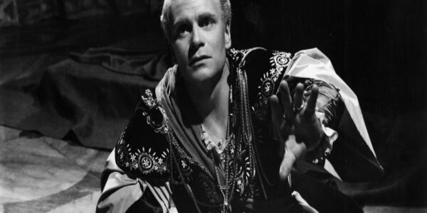 Javier Francisco Ceballos Jiménez - ‘Hamlet’, una obra de Shakespeare que va desde el libro hasta el cine - FOTO