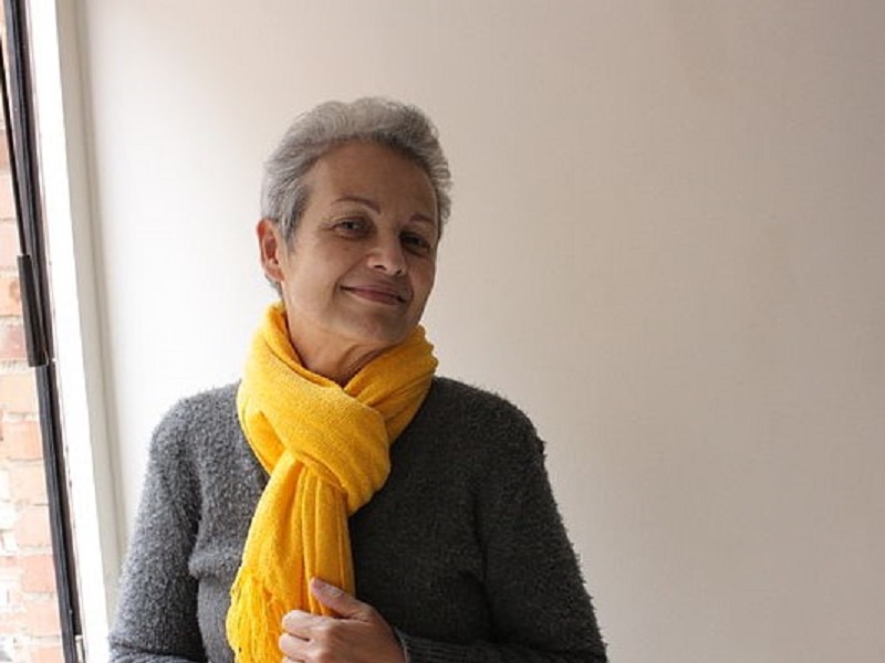 Julieta León y sus poemas imprescindibles - FOTO